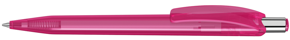 BEAT transparent - magenta