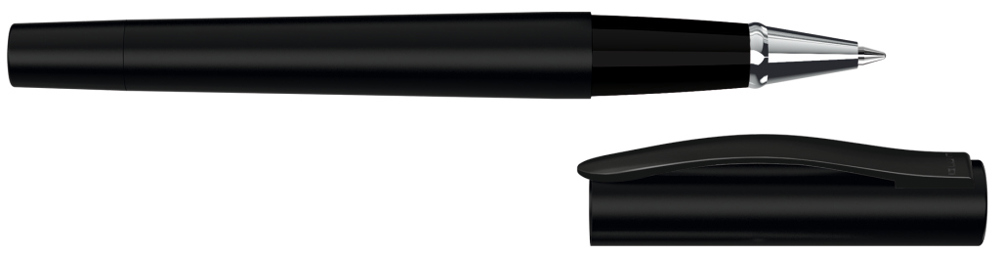 TITAN ONE MR - schwarz