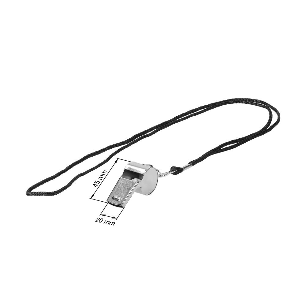 Trillerpfeife "Schiri"