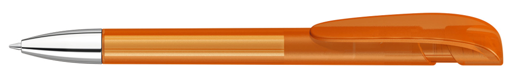 YES frozen SI - orange