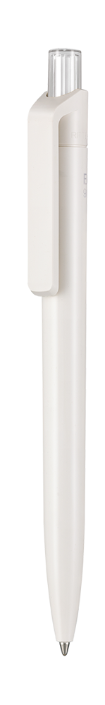Kugelschreiber BIO-INSIDER - transp. TR/FR