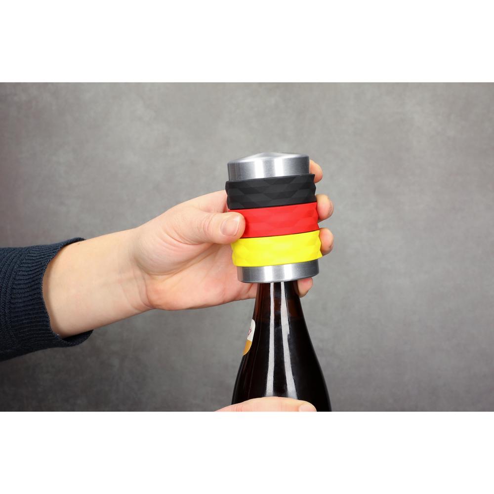 Kapselheber "Nations"