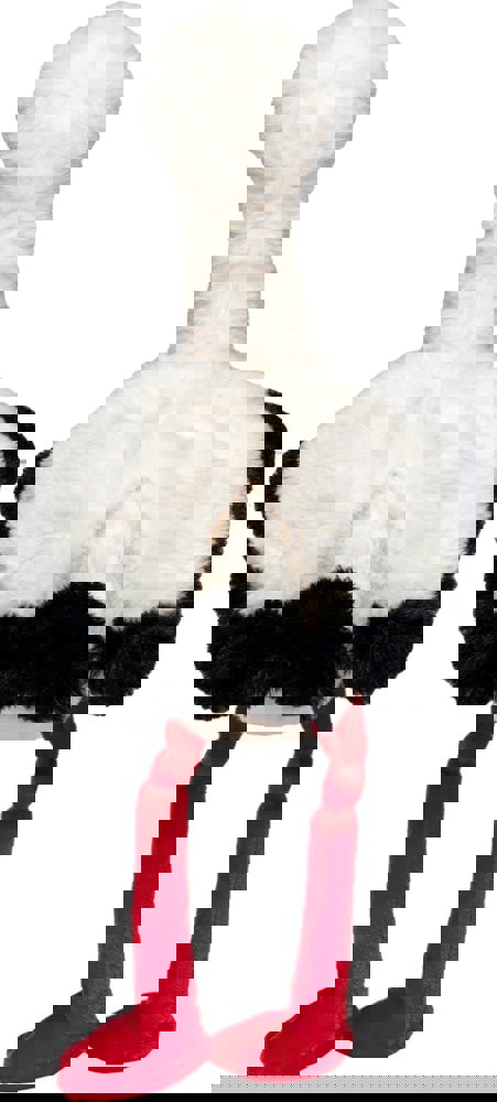 Storch Marius, weiß, one size