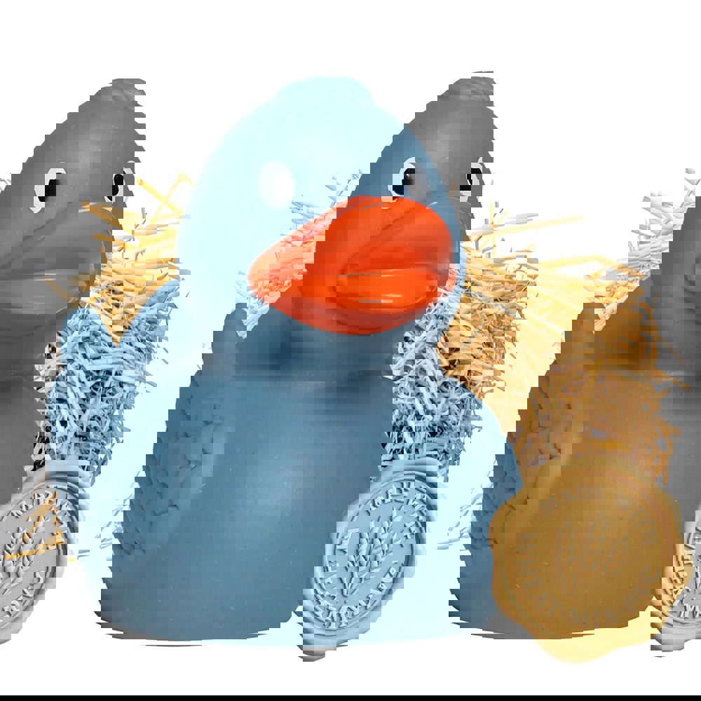 Weizen-Ente, klassik