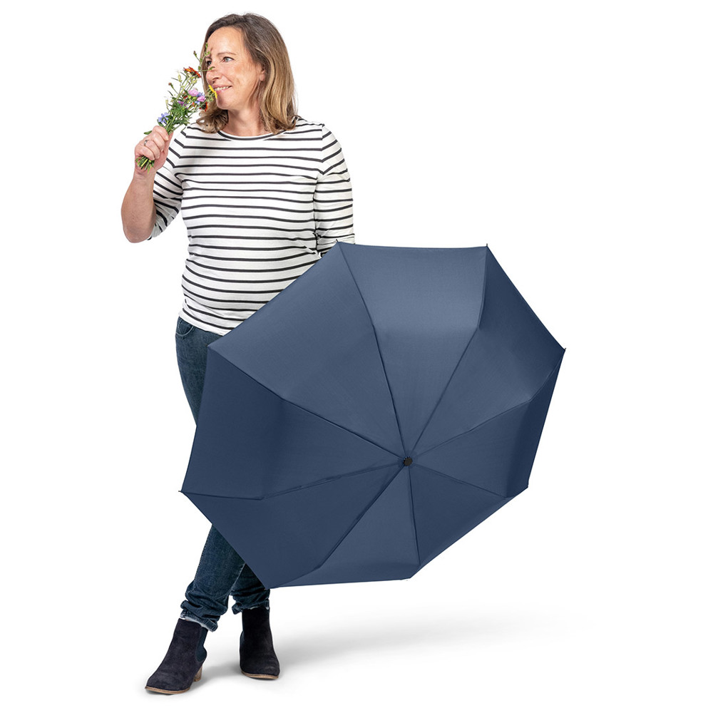 5095 Taschenschirm ÖkoBrella