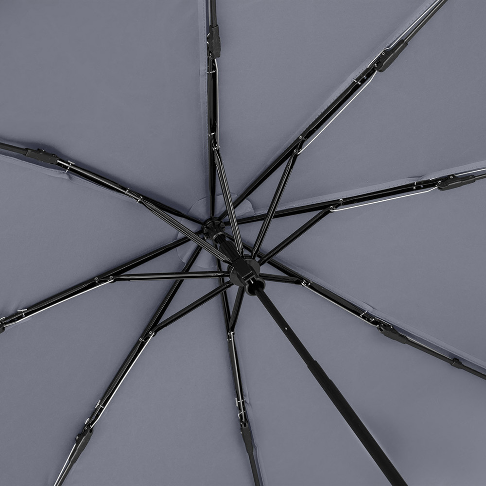 5001 Topless-Mini-Taschenschirm