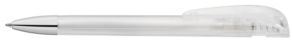 YES transparent SI - klar