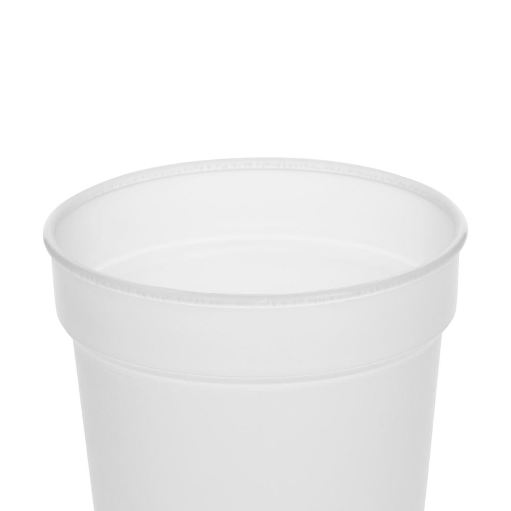 Trinkbecher "Pfand" 0,4 l