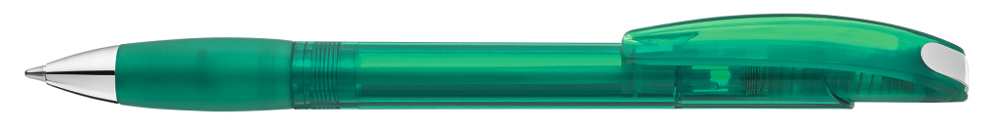 MEMORY transparent SI - dunkelgrün