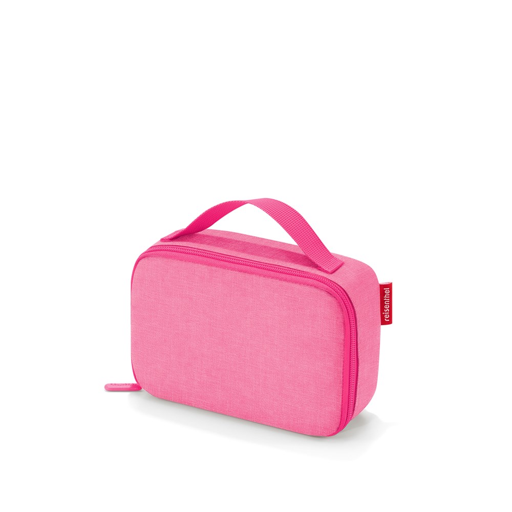 thermocase - twist pink