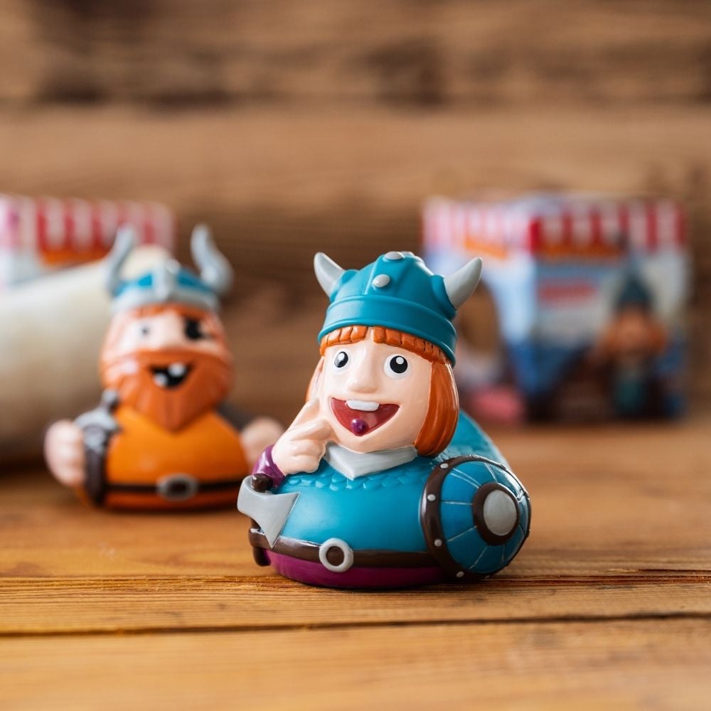 Wickie, multicolour, one size