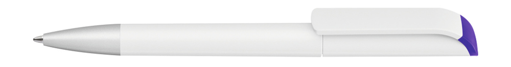 EFFECT F SI - dunkelviolett