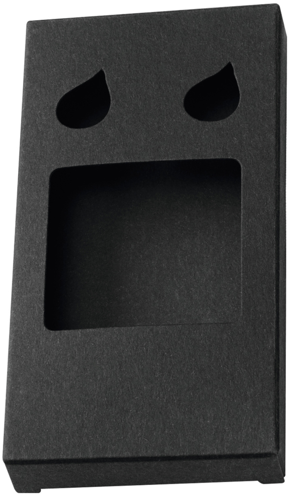 PAPPFALTSCHACHTEL VERPACKUNG