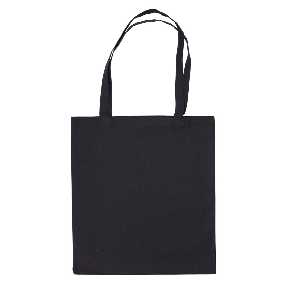 Brixton Coloured Cotton Bag – Sustainable Cotton