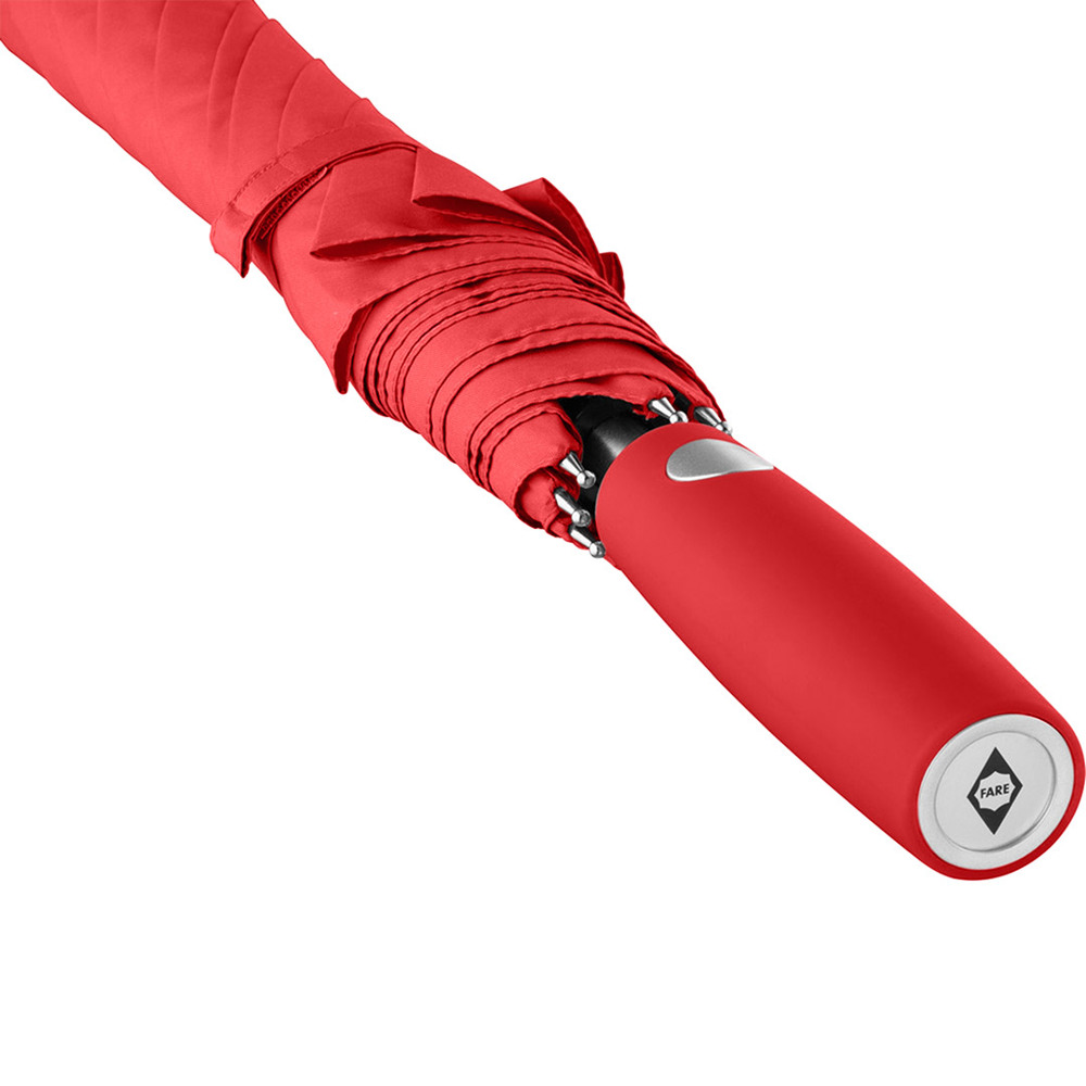 7560 Alu-Stockschirm FARE® AC