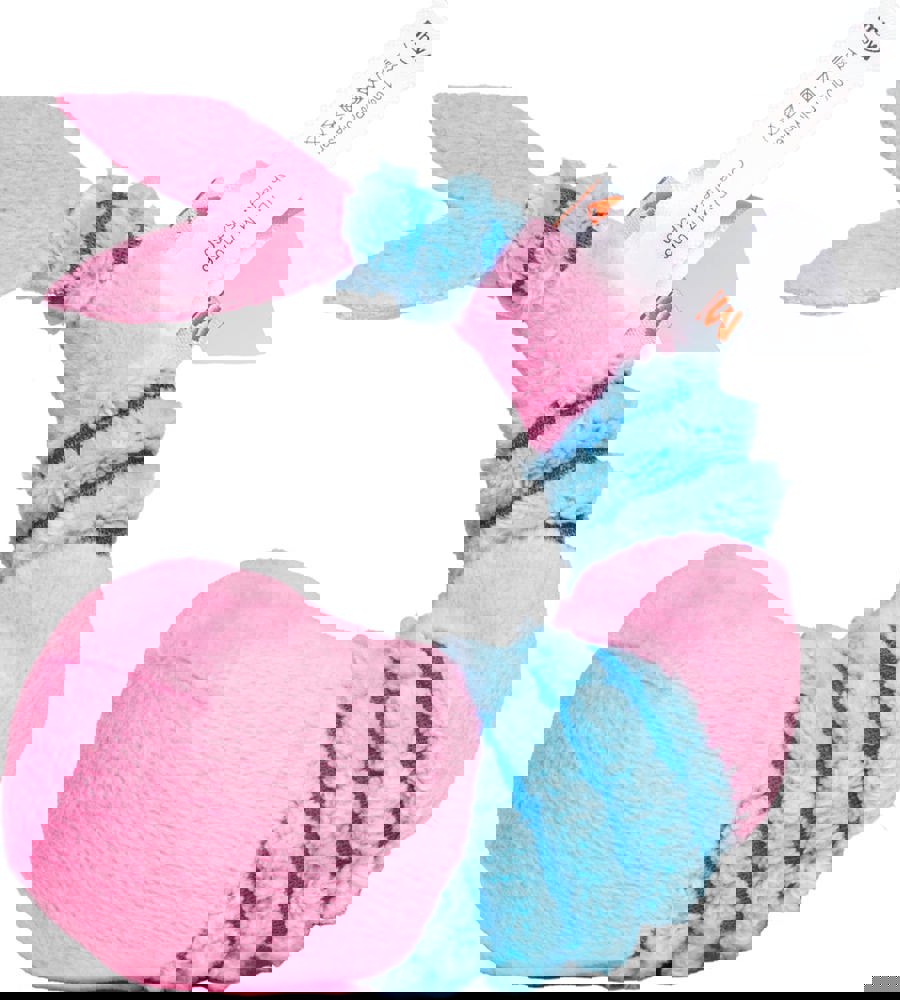 Katzenspielzeug Shrimp, multicolour, one size