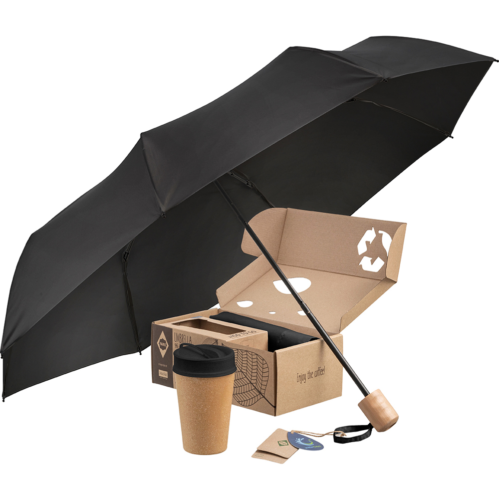 95029 FARE® Set ÖkoBrella ToGo