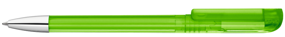 UP transparent SI - hellgrün