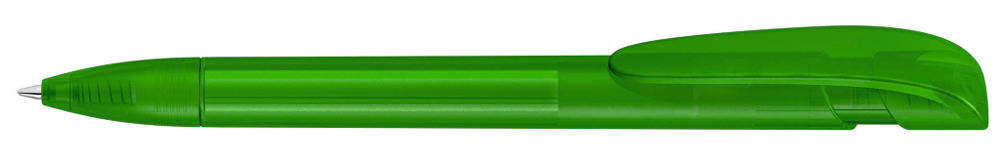 YES frozen - dunkelgrün