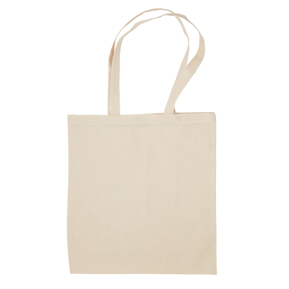 Portobello Cotton Bag – Sustainable Cotton