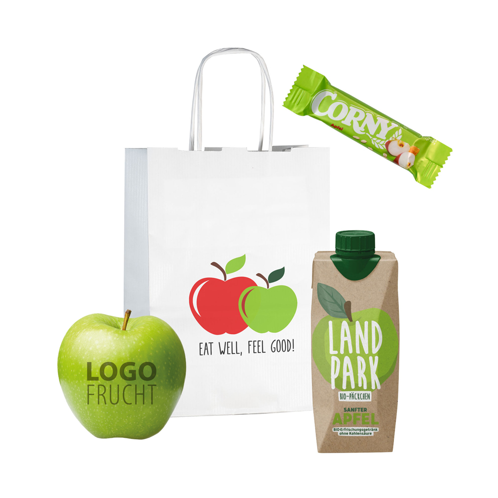 Event Bag M - schwarz