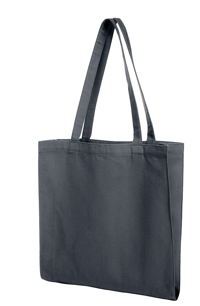 Shopper MALL - anthrazit