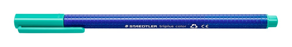 STAEDTLER triplus® color - türkis