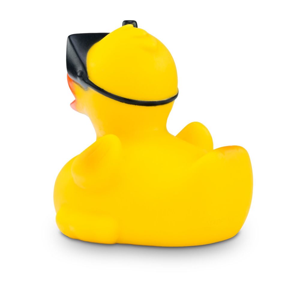 Werbeente Tina Taucher