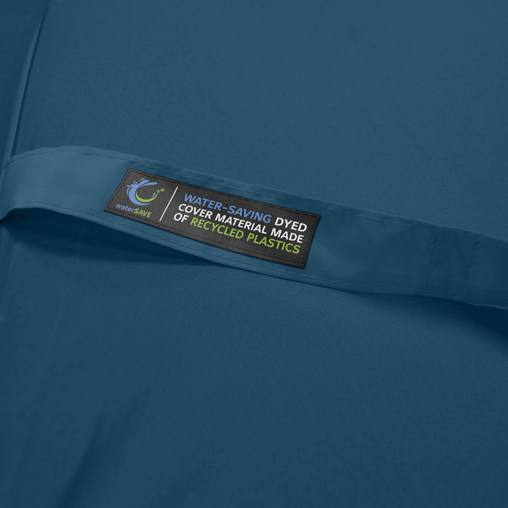 5429 AOC-Taschenschirm ÖkoBrella