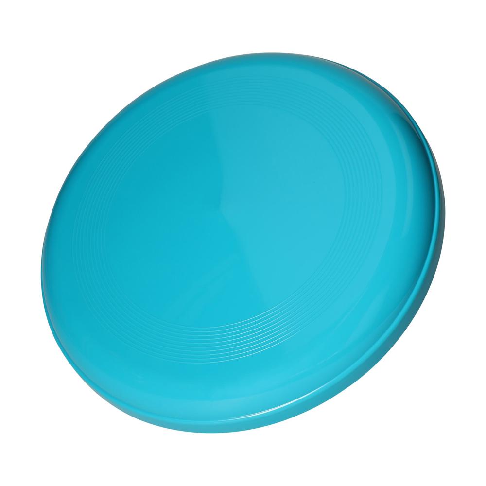 Wurfscheibe "Space Flyer 22" - teal