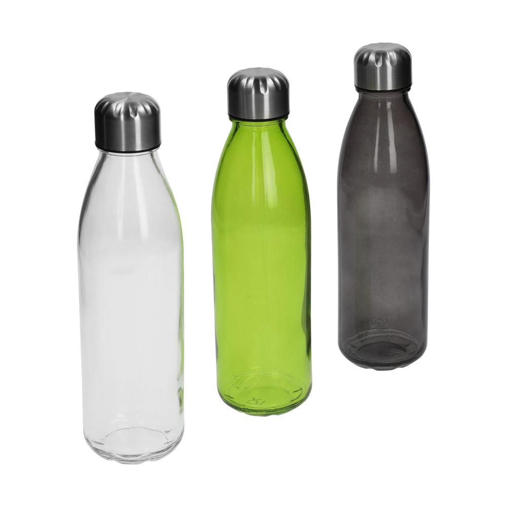 Glasflasche "Colare", 0,60 l
