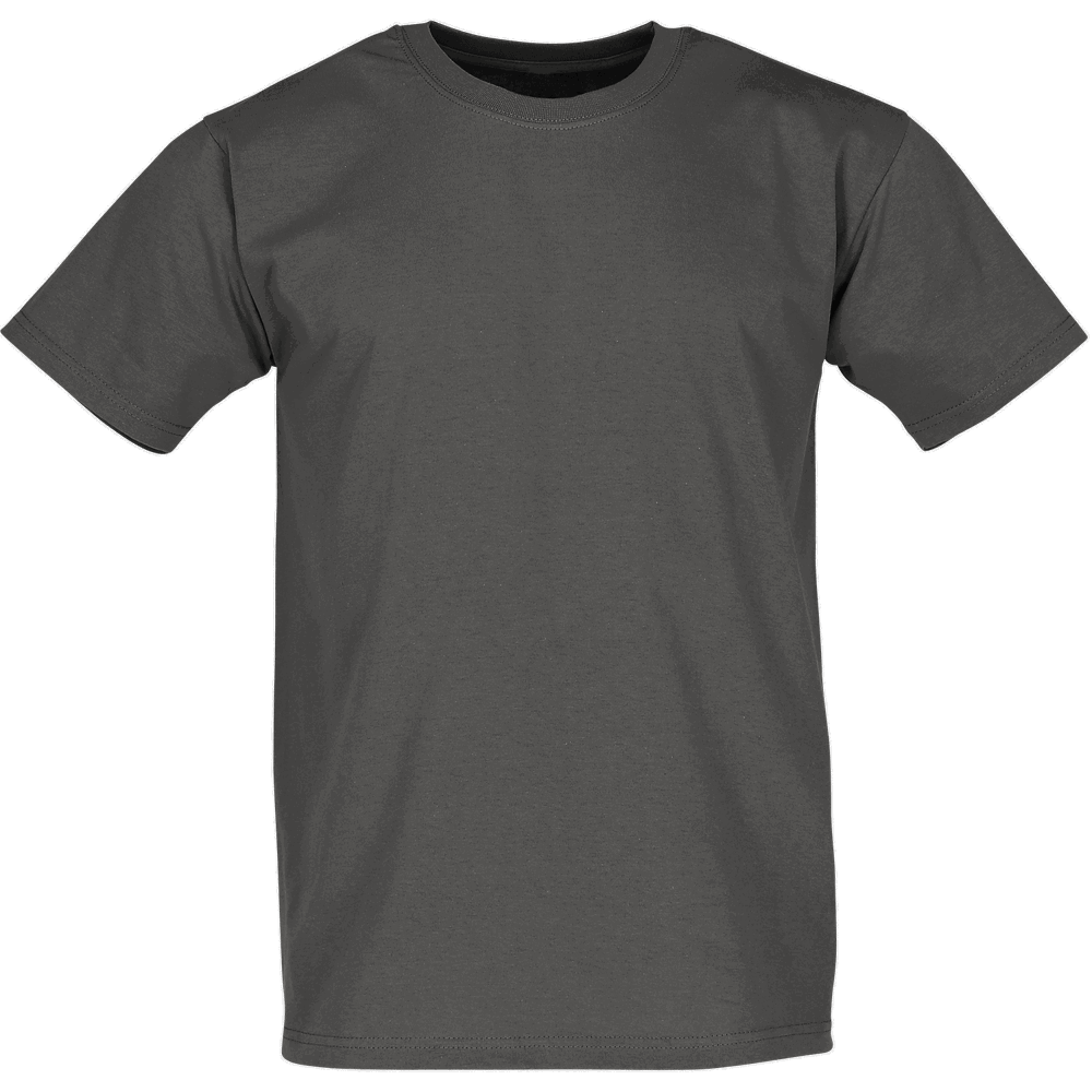 610360 - Valueweight T-Shirt - Graphit
