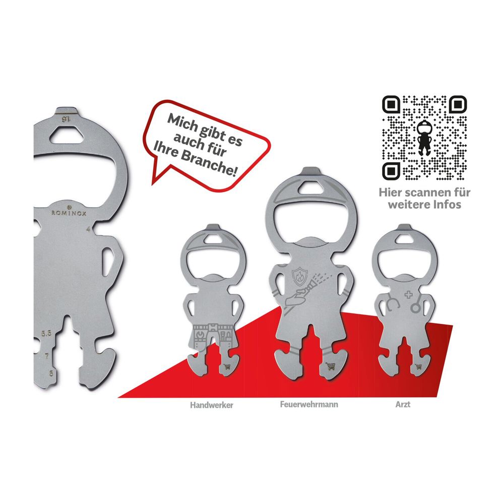 ROMINOX® Shop Tool // Best Player Deutschland - 12 Funktionen