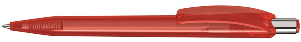 BEAT transparent - rot