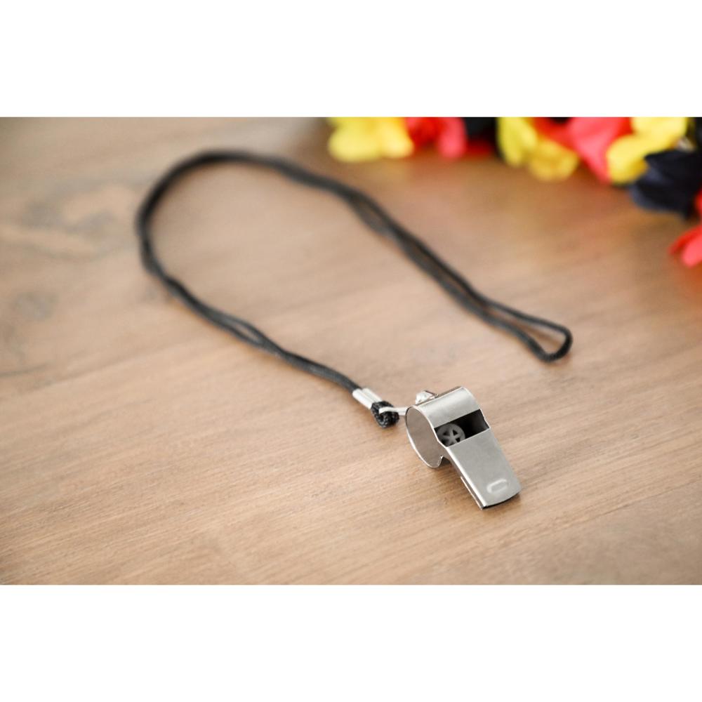 Trillerpfeife "Schiri"