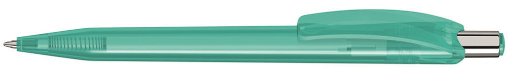 BEAT transparent - petrol