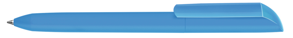 VANE GUM - Mittelblau