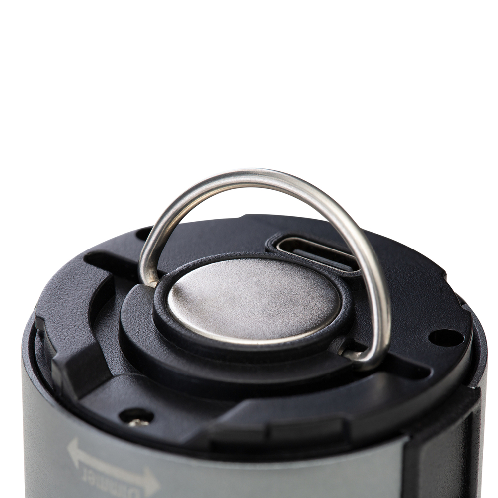 Wiederaufladbare Multifunktions Kopflampe REEVES-CLERDON