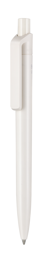 Kugelschreiber BIO-INSIDER - weiß bio