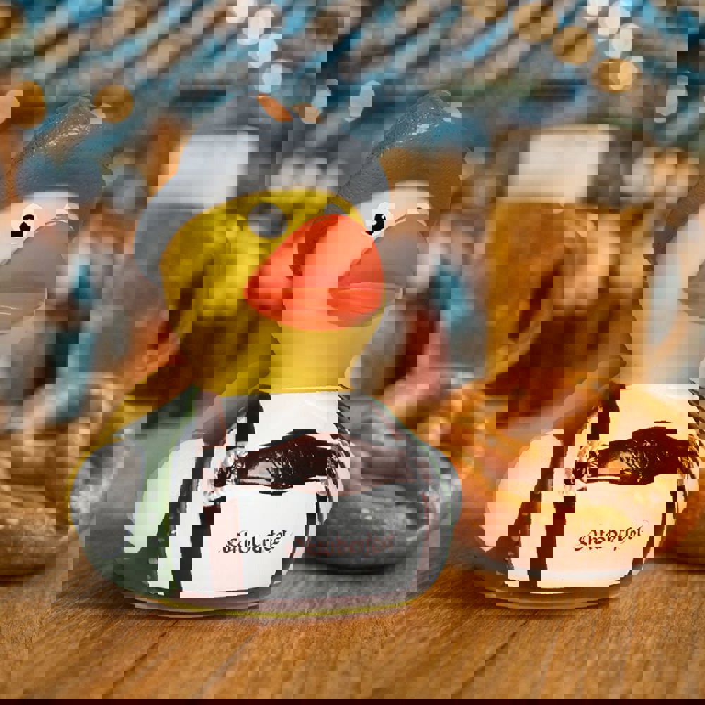 Oktoberfest™ Ente „Tracht", multicolour, one size