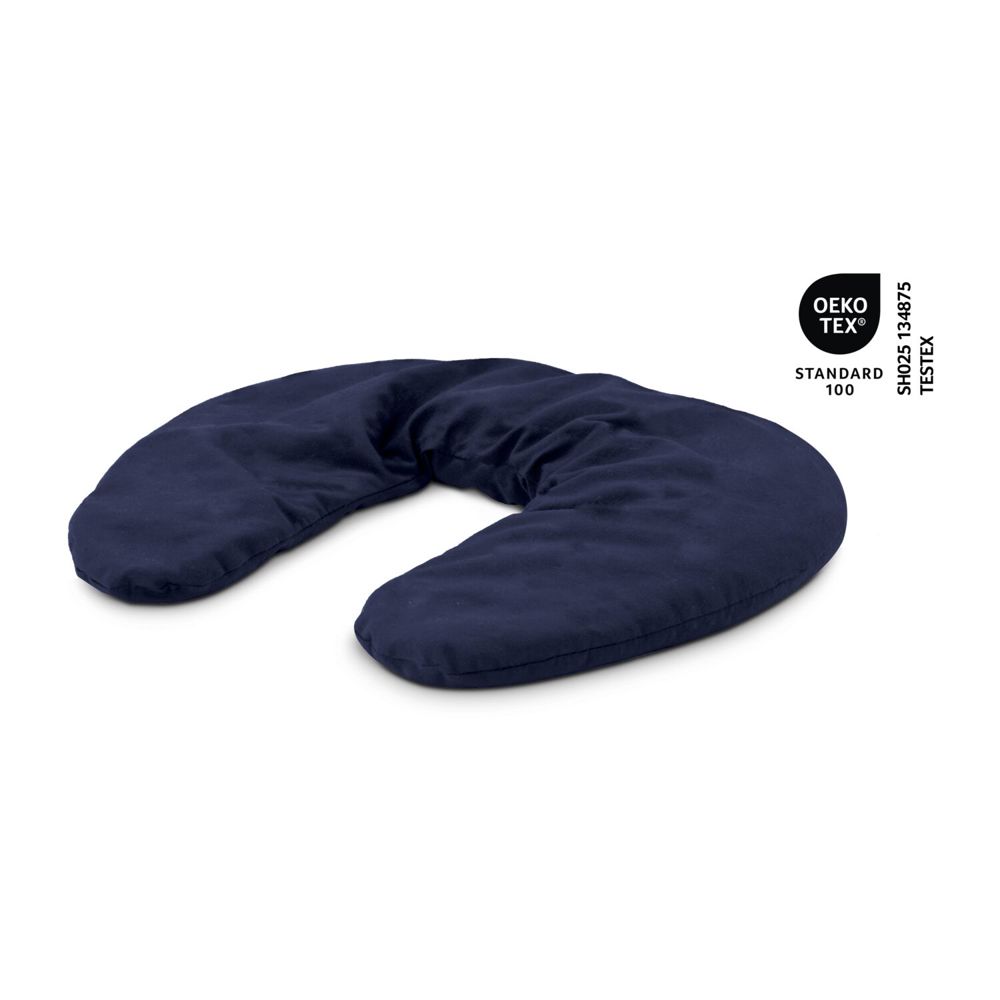 Nackenhörnchen Körnerkissen Relax