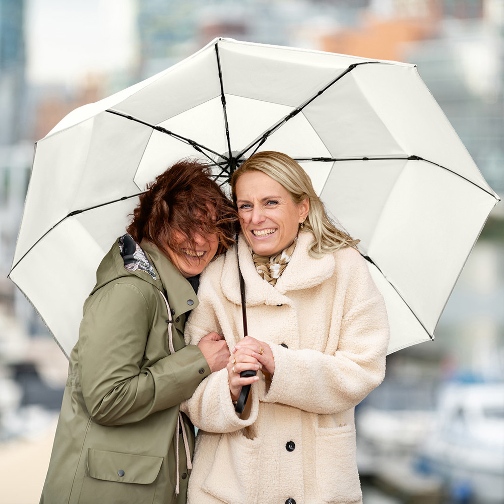 5602 AOC-Gäste-Taschenschirm Jumbomagic® Windfighter® 2.0