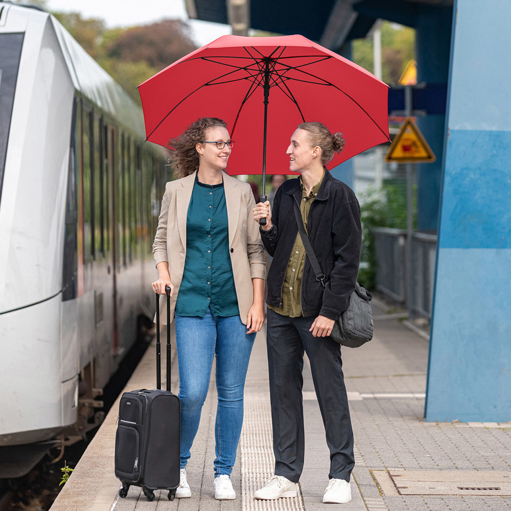 2986 AC-Golf-/Gästeschirm Fibermatic XL