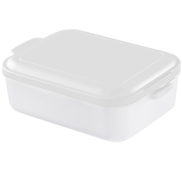 Vorratsdose "Universal-Box" - weiß