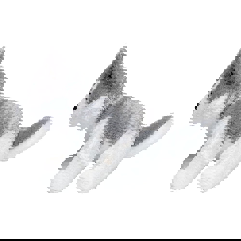 Husky Harri, grau, one size