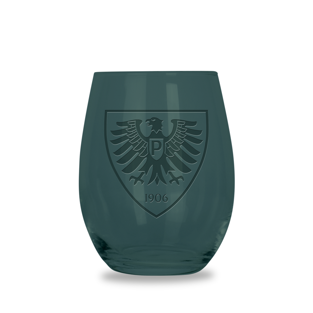 Form G208 Glas Tumbler