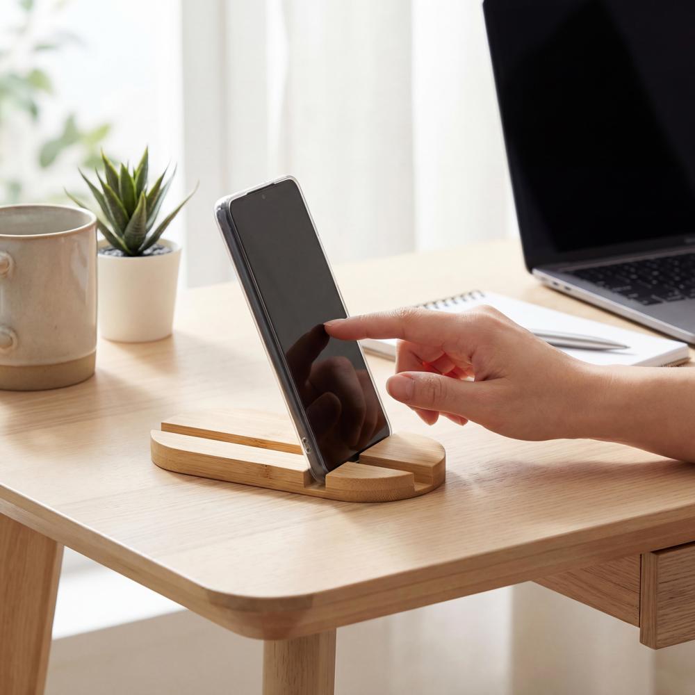 Smartphone-Halter "Elbo"