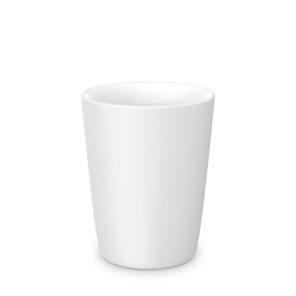Form 782 Kaffeebecher Mundo Novo