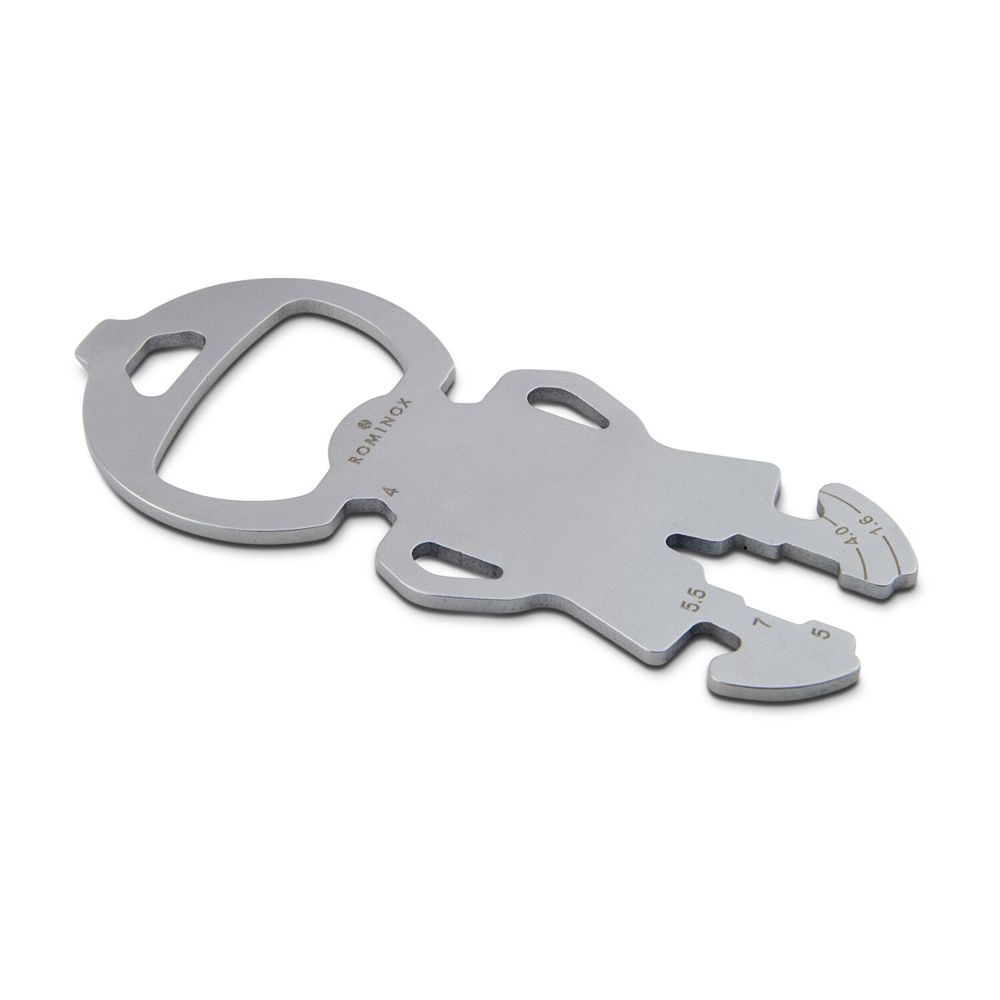 ROMINOX® Shop Tool // Best Player Deutschland - 12 Funktionen