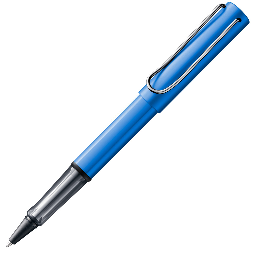 Tintenroller LAMY AL-star - oceanblue